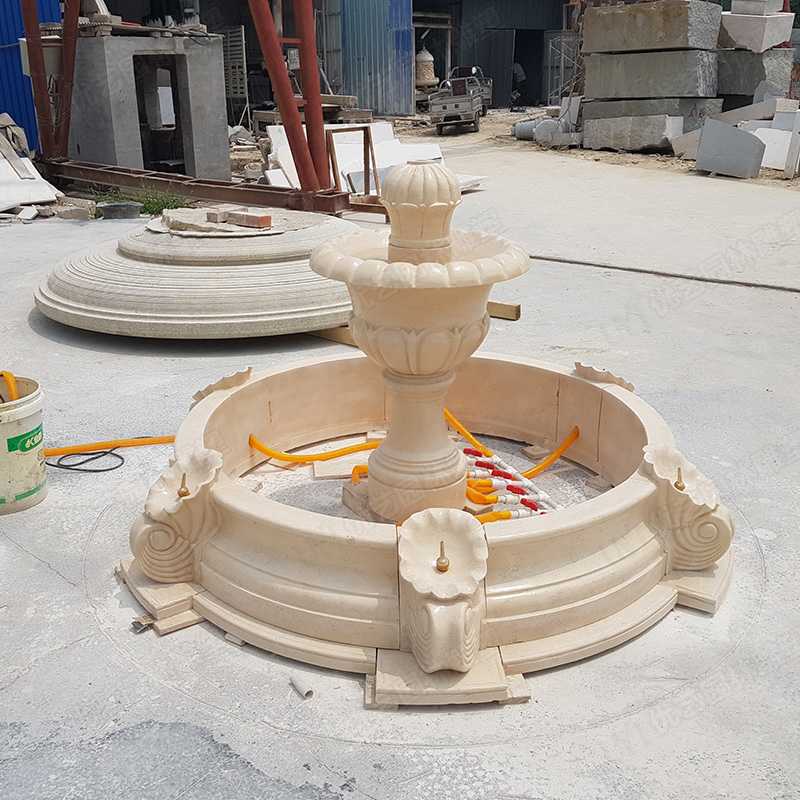小型石雕噴泉，石雕噴泉廠家2.jpg