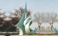 優(yōu)質(zhì)的園林景觀雕塑有什么特點(diǎn)？